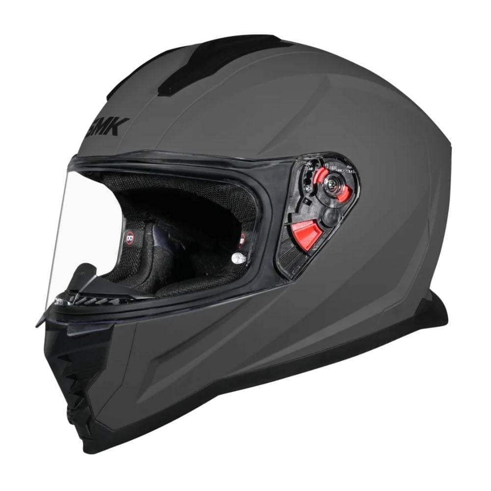 SMK Nova Helmet