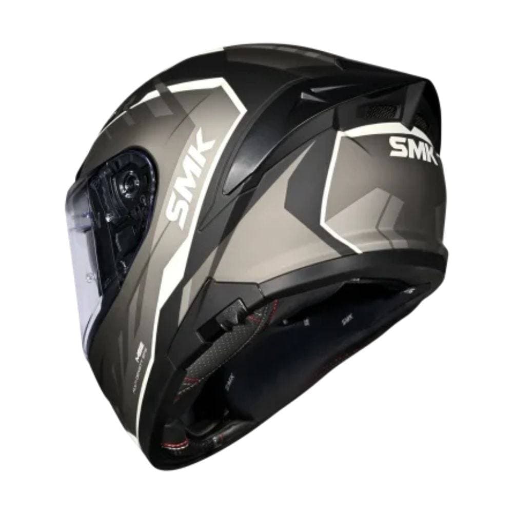 SMK Typhoon Aerot Helmet
