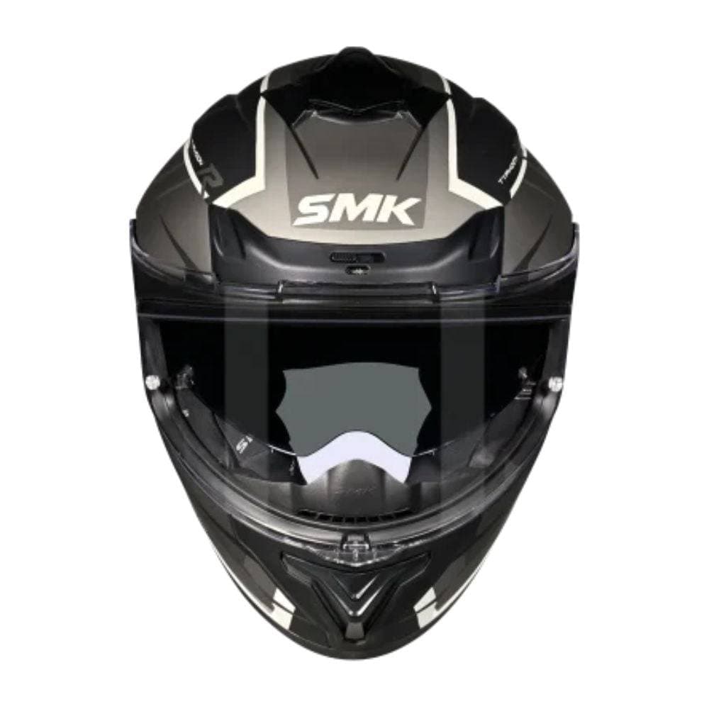 SMK Typhoon Aerot Helmet