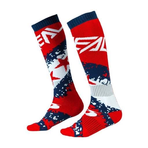 O'Neal Pro Stars MX Socks - 2027