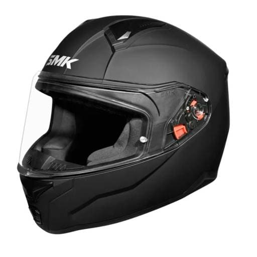 SMK Youth Bionic Helmet