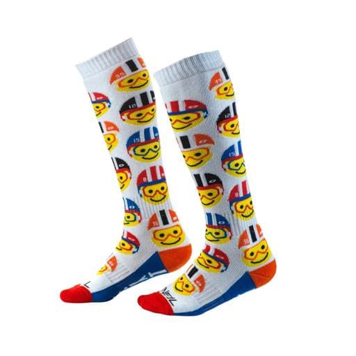 O'Neal Youth Pro Emoji MX Socks - 2027
