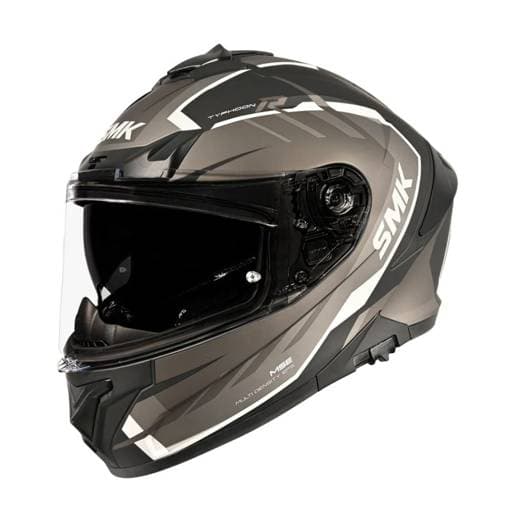 SMK Typhoon Aerot Helmet