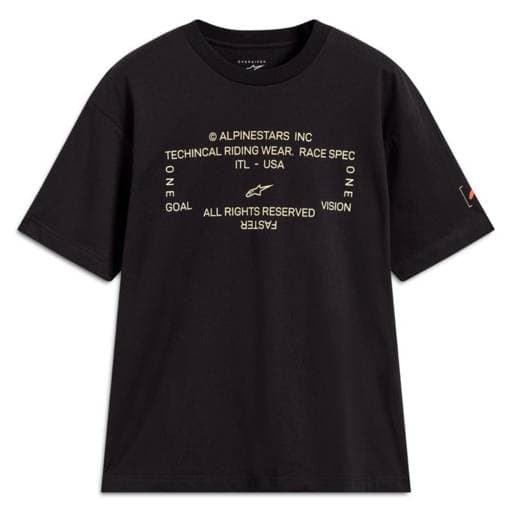 Alpinestars Infinity Oversized T-Shirt
