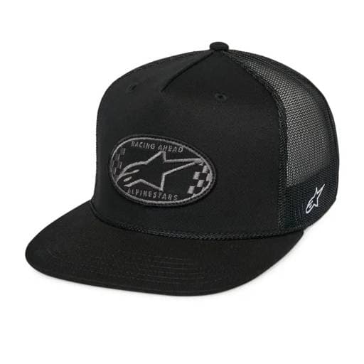 Alpinestars Contender Trucker Hat