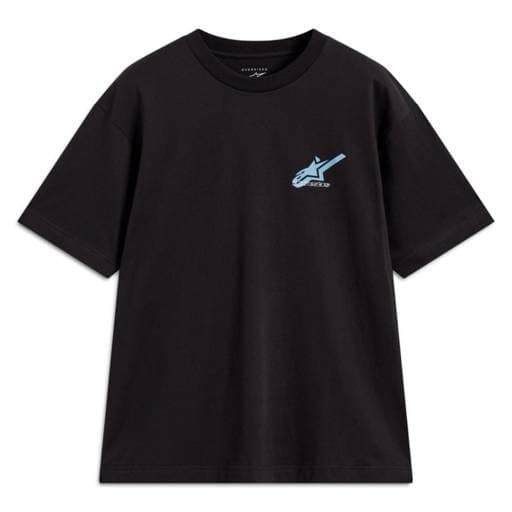 Alpinestars Ghost Oversized T-Shirt