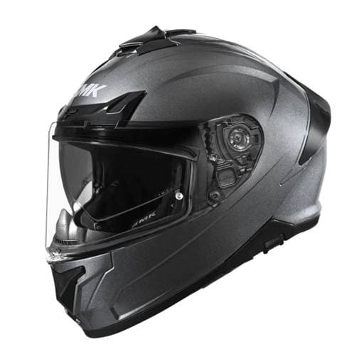 SMK Typhoon Helmet