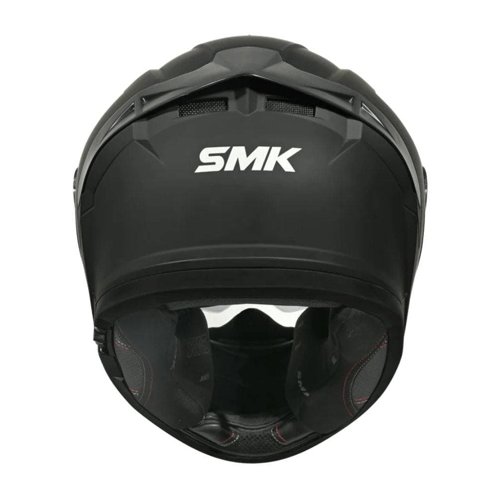 SMK Typhoon Helmet