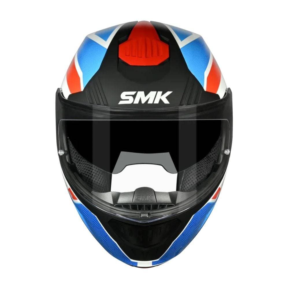 SMK Gullwing Sonic Helmet