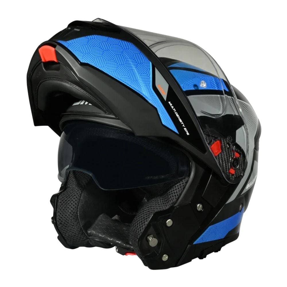 SMK Gullwing Sonic Helmet
