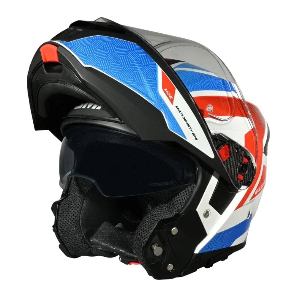 SMK Gullwing Sonic Helmet