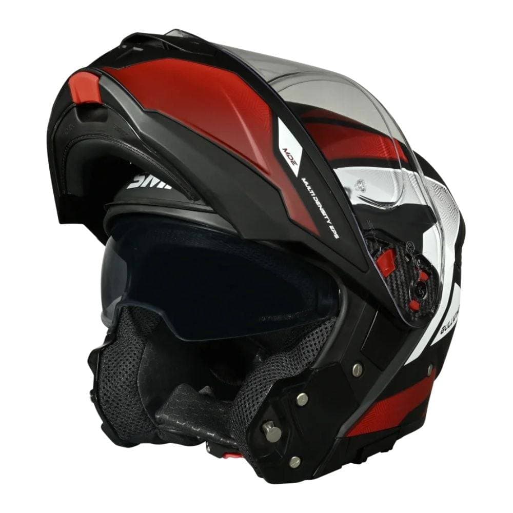 SMK Gullwing Sonic Helmet