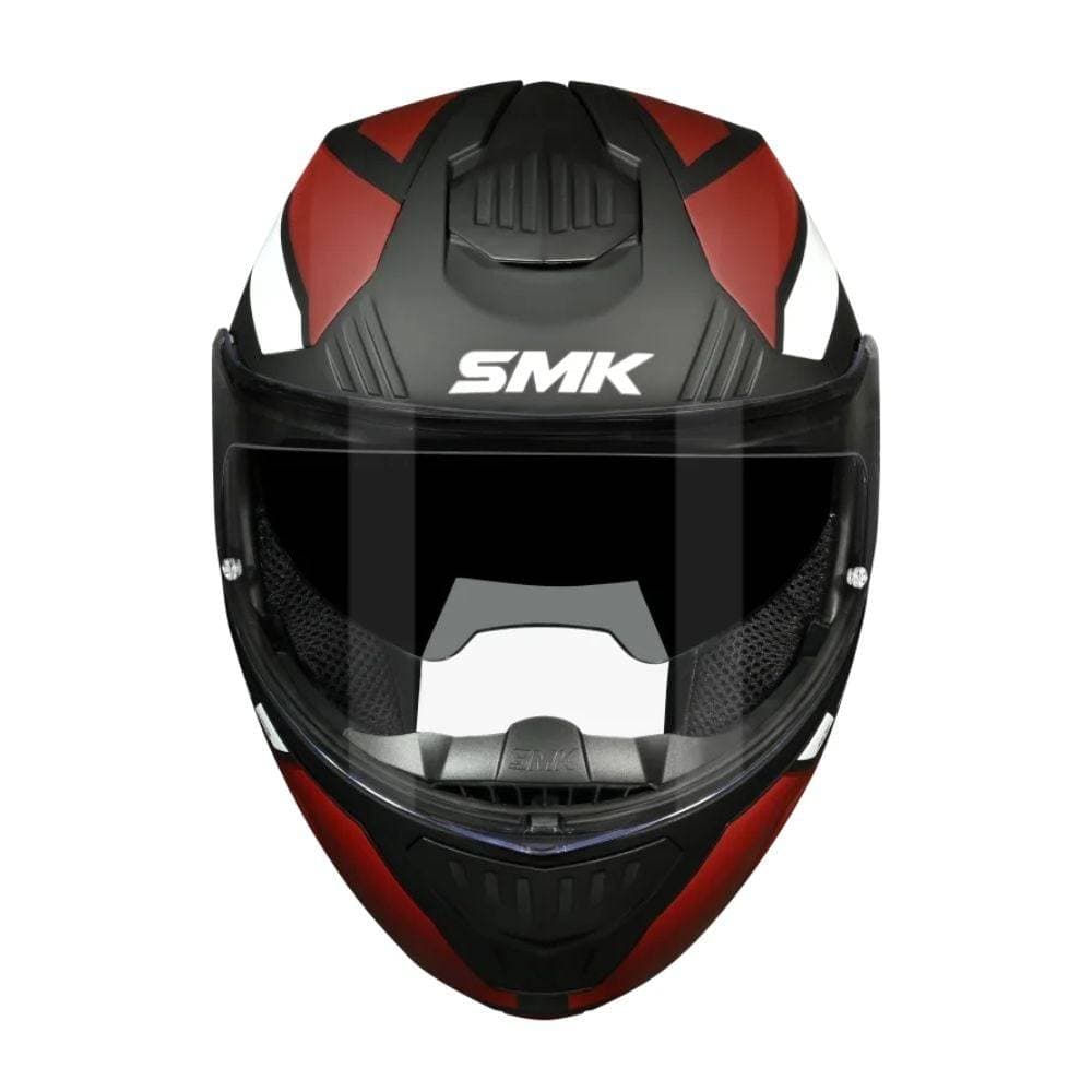 SMK Gullwing Sonic Helmet