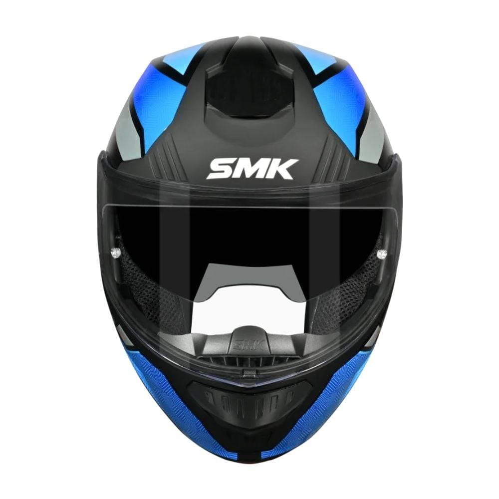SMK Gullwing Sonic Helmet
