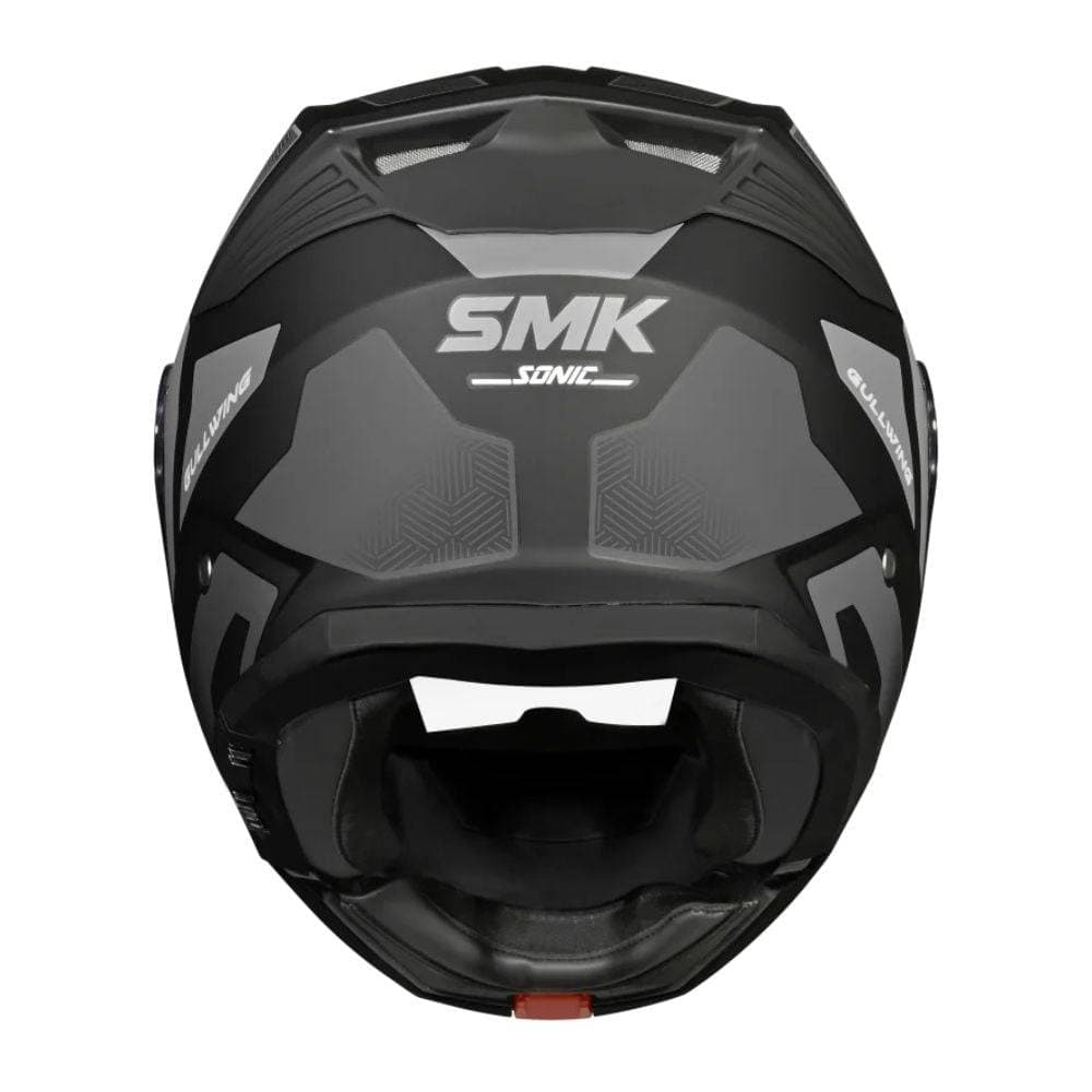 SMK Gullwing Sonic Helmet