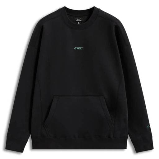 Alpinestars Guise Oversized Crew Jumper
