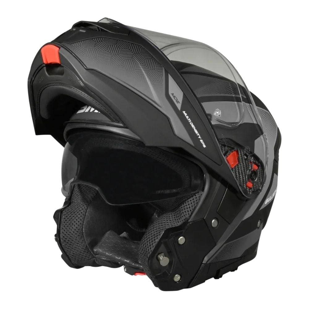 SMK Gullwing Sonic Helmet