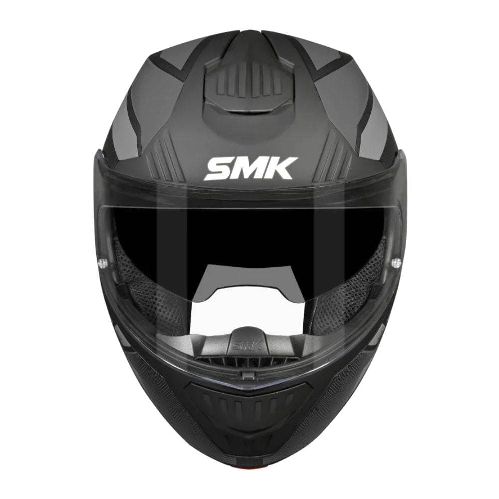 SMK Gullwing Sonic Helmet