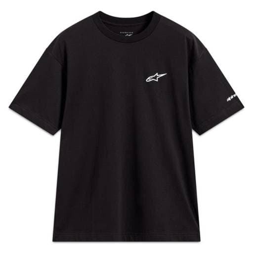 Alpinestars Mandate Oversized T-Shirt