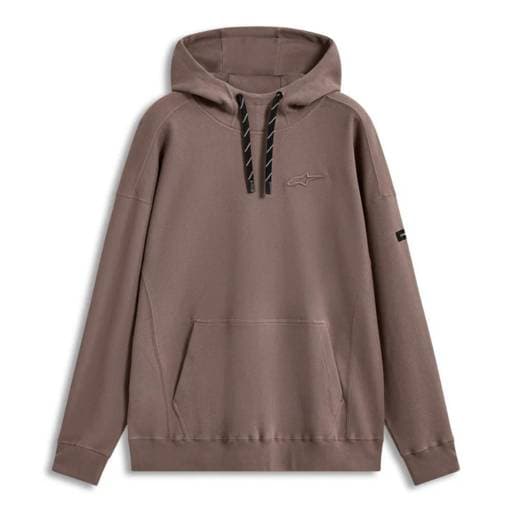 Alpinestars Camino Textured Ozersized Hoody