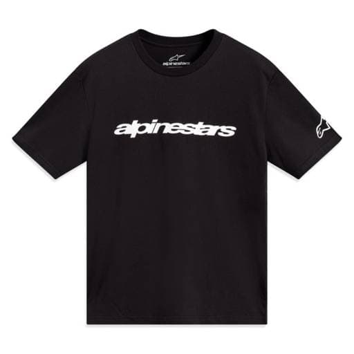 Alpinestars Race Wordmark T-Shirt