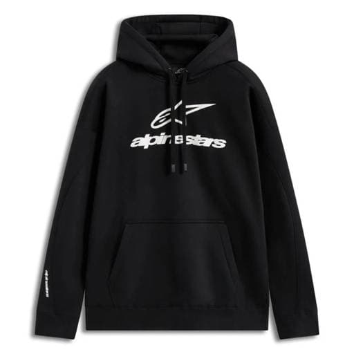 Alpinestars Prelude Oversized Hoody