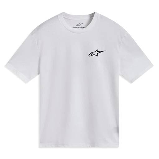 Alpinetstars Combo Back T-Shirt