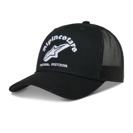 Alpinestars Baron Trucker Hat