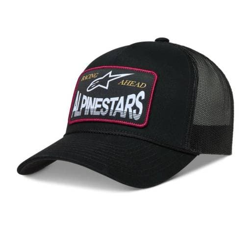 Alpinestars Hemmings Trucker Hat