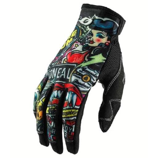 O'Neal Mayhem Crank II Gloves - 2027
