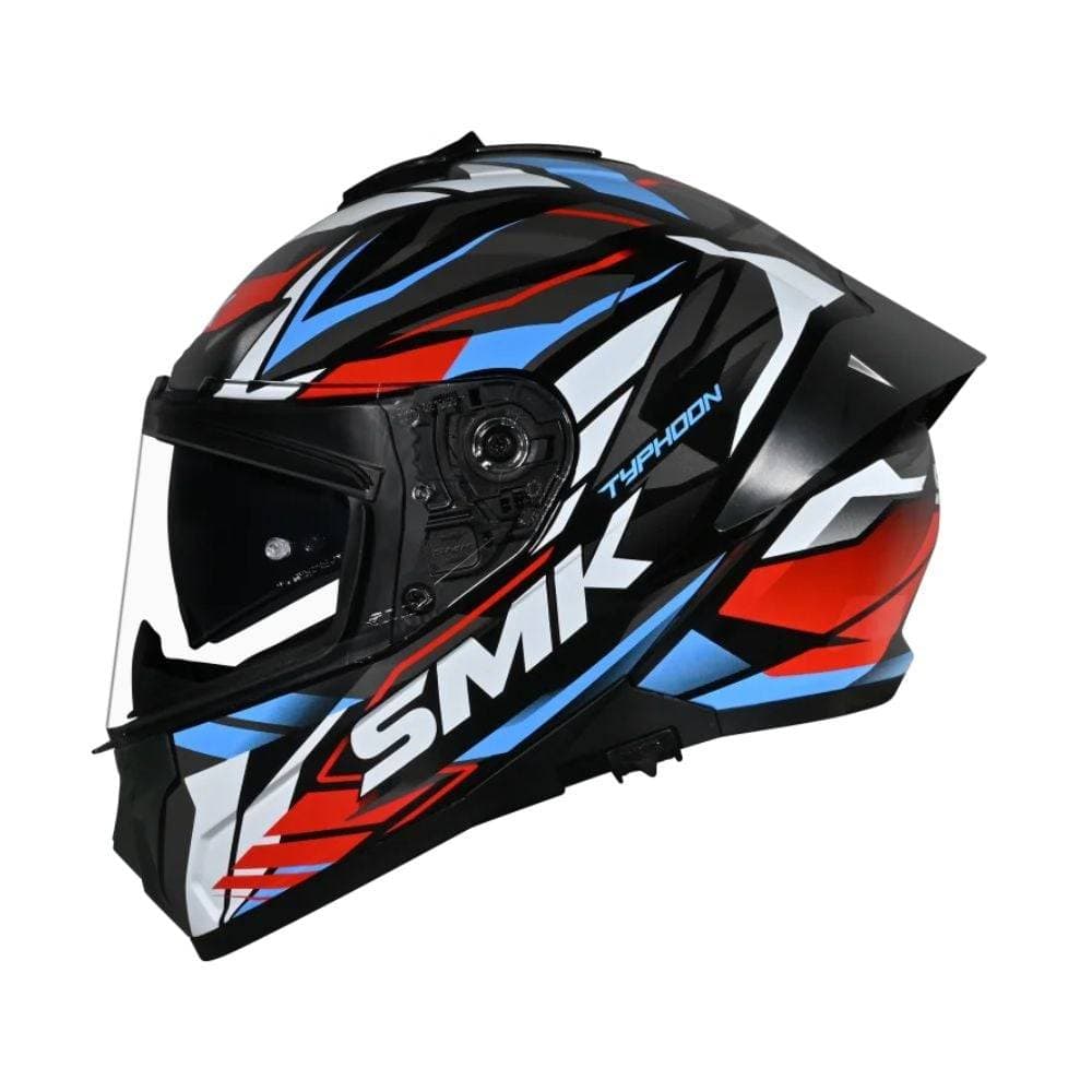 SMK Typhoon Rival Helmet