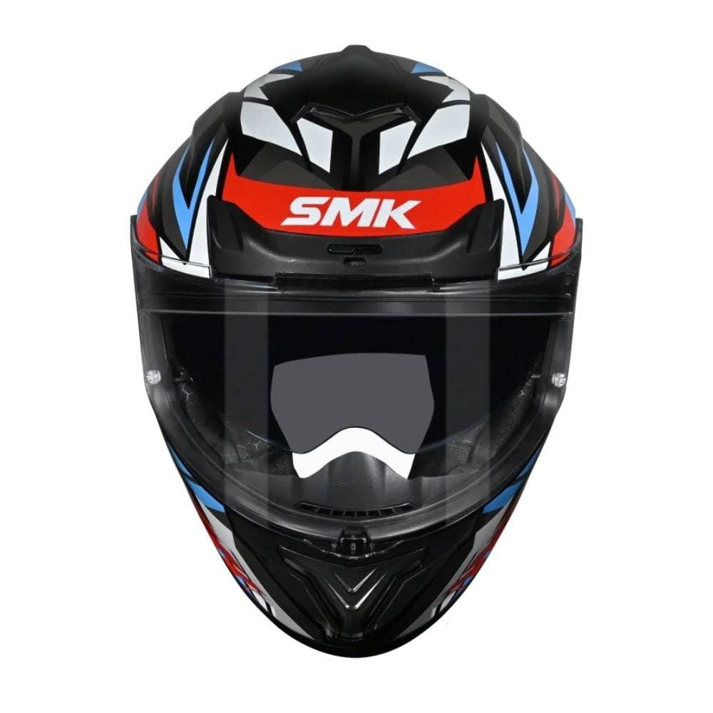 SMK Typhoon Rival Helmet