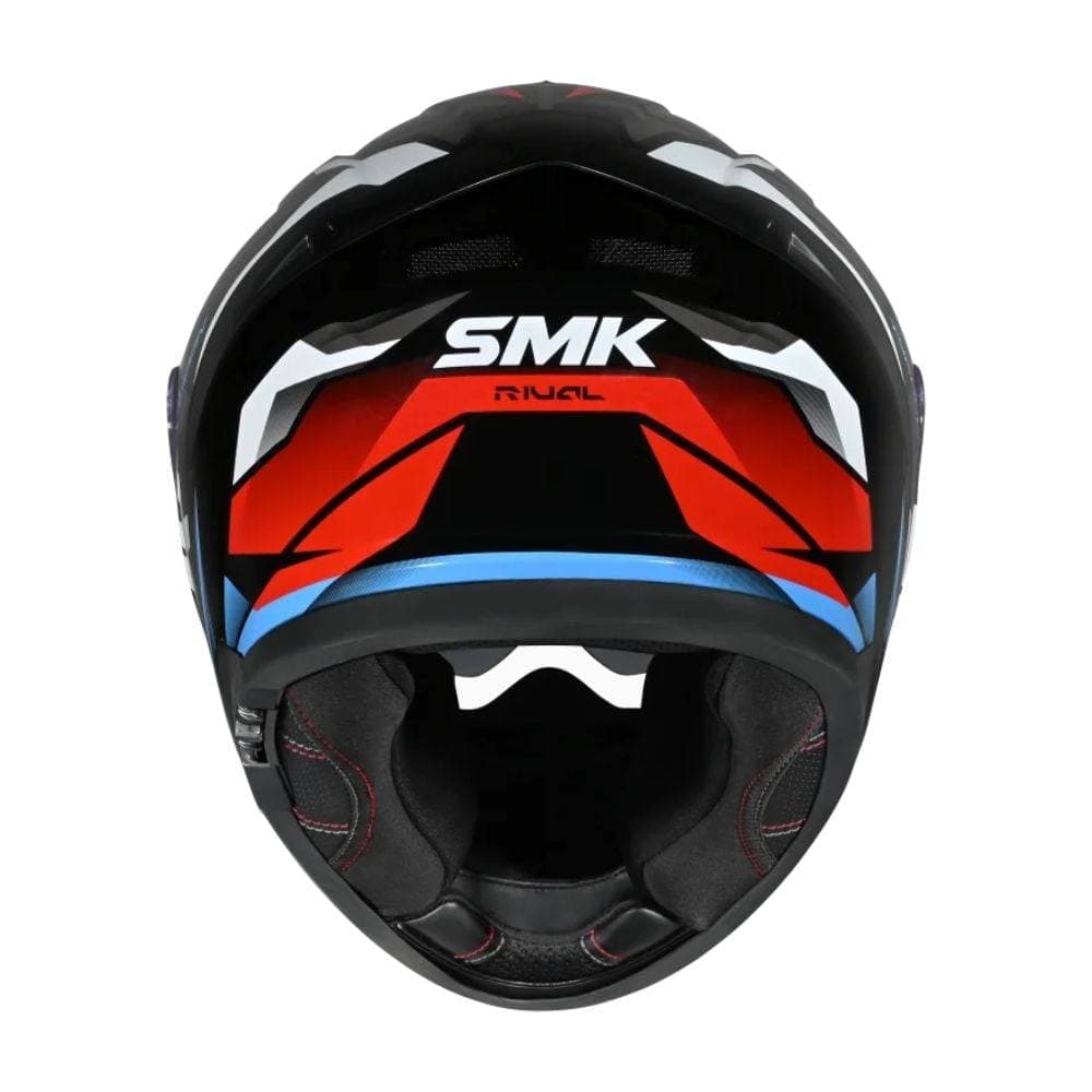 SMK Typhoon Rival Helmet