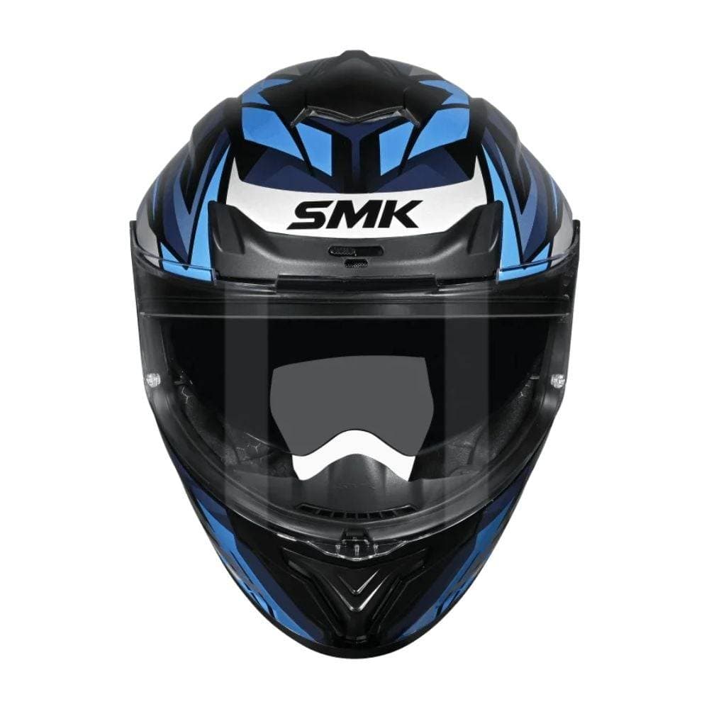 SMK Typhoon Rival Helmet