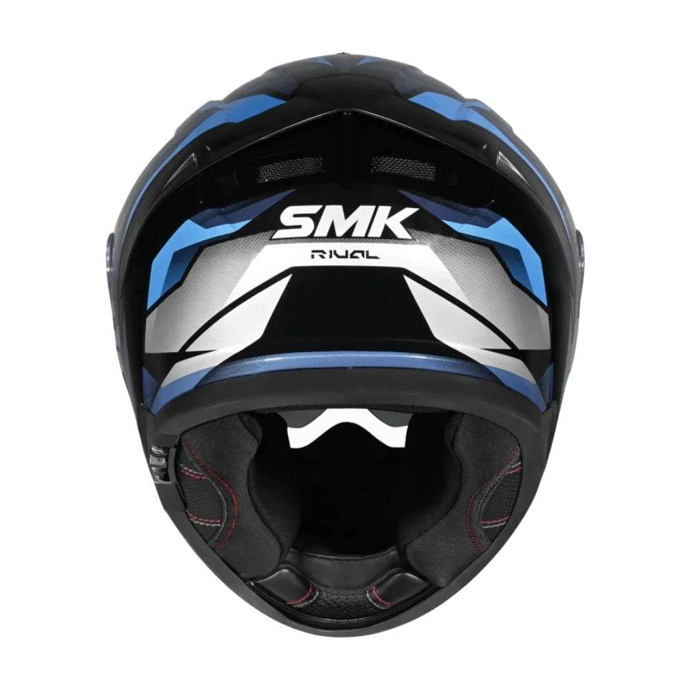 SMK Typhoon Rival Helmet