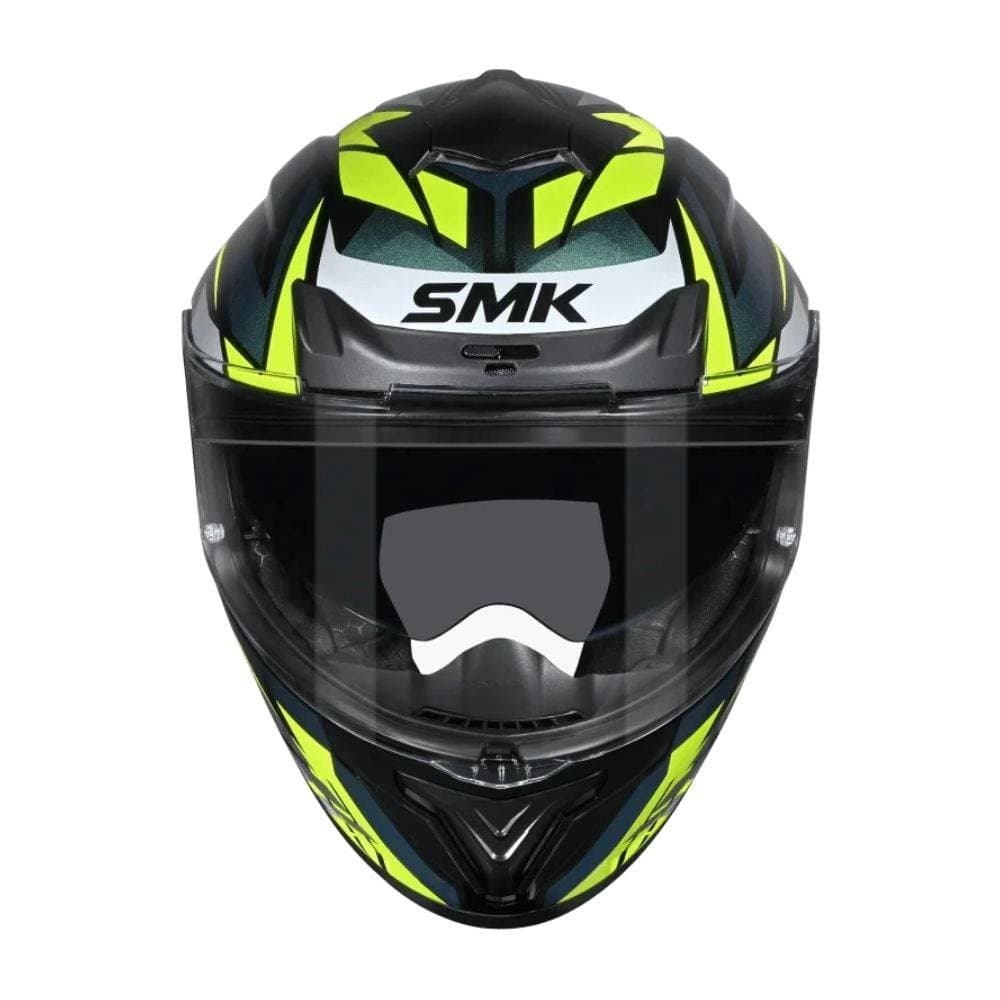 SMK Typhoon Rival Helmet