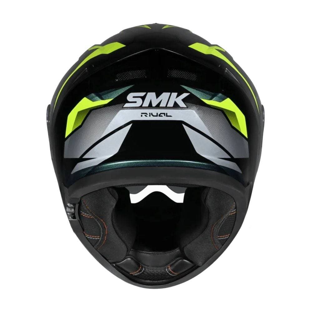 SMK Typhoon Rival Helmet