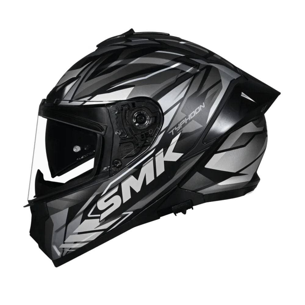 SMK Typhoon Rival Helmet
