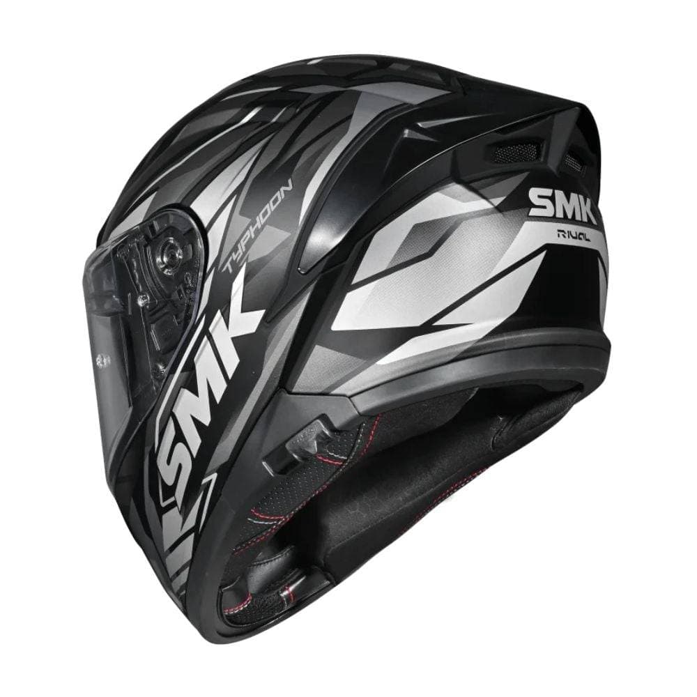 SMK Typhoon Rival Helmet