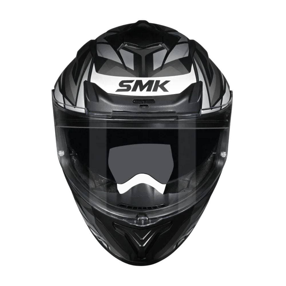 SMK Typhoon Rival Helmet