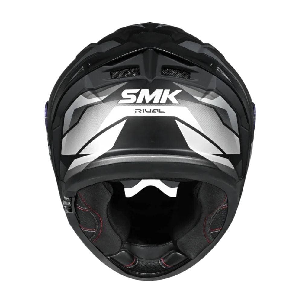 SMK Typhoon Rival Helmet