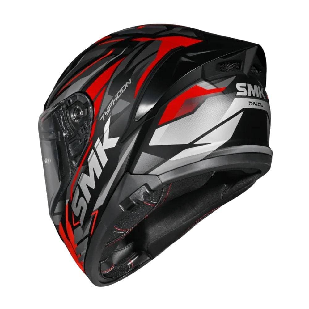 SMK Typhoon Rival Helmet