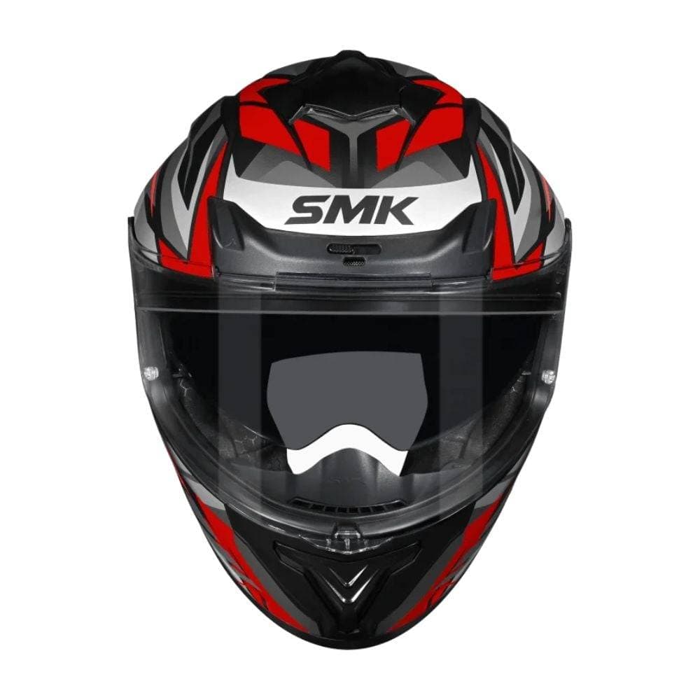 SMK Typhoon Rival Helmet