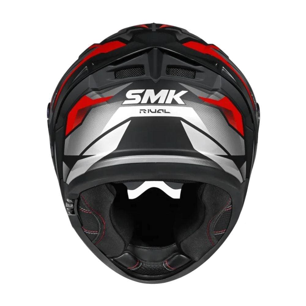 SMK Typhoon Rival Helmet