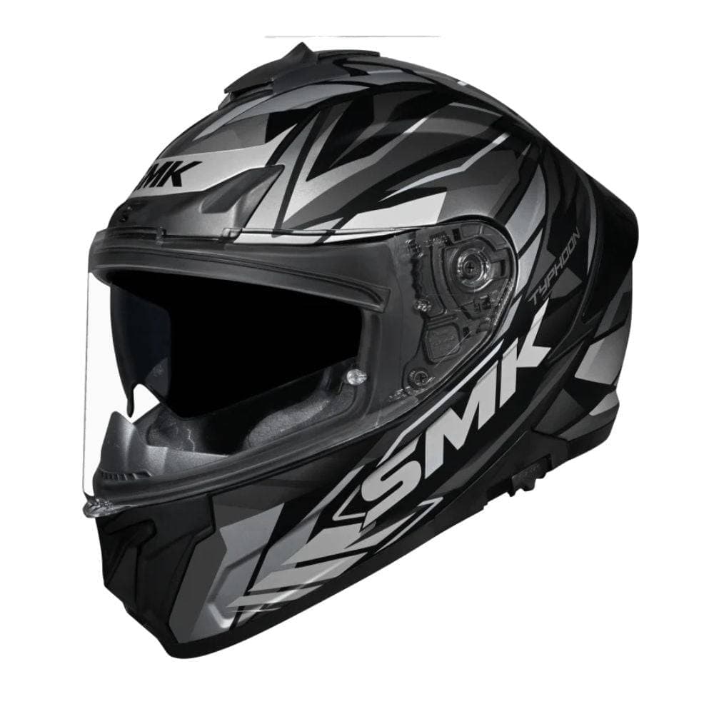 SMK Typhoon Rival Helmet