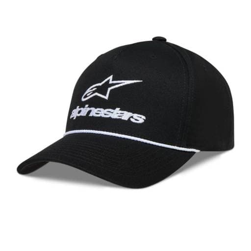 Alpinestars Combo Logo Hat