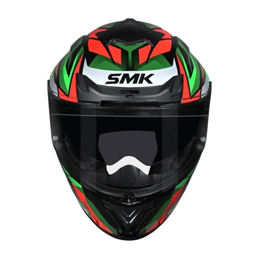 SMK Typhoon Rival Helmet
