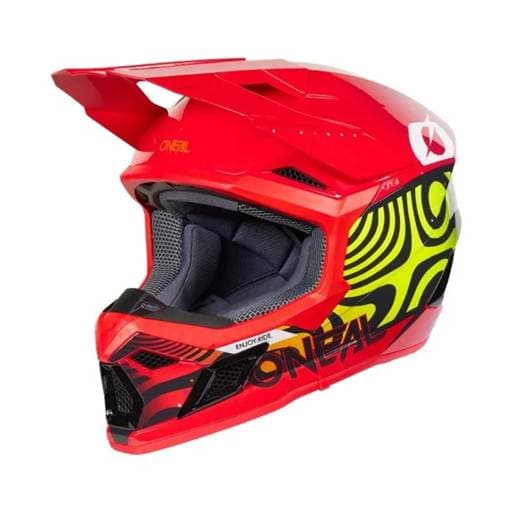 O'Neal Youth 3SRS Nova Helmet - 2027