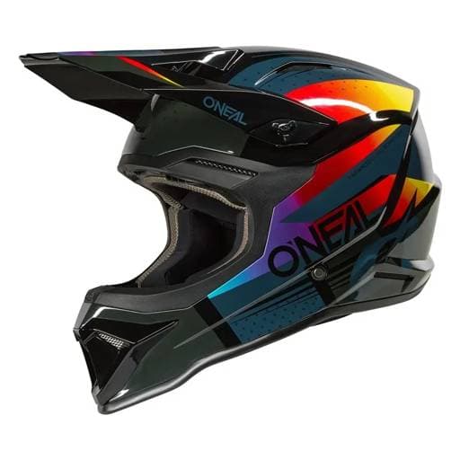 O'Neal Youth 1SRS RC Helmet - 2027