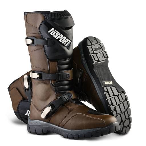 Fusport Simpson X Motoz Boots
